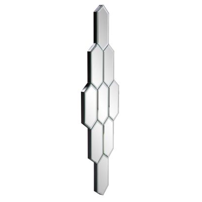 Modern Decorative Skylark Wall Mirror - Image 6