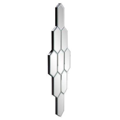 Modern Decorative Skylark Wall Mirror - Image 5