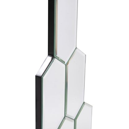 Modern Decorative Skylark Wall Mirror - Image 4