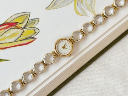 Vintage Seiko Women's Watches - Image 2