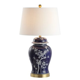 Ginger Jar Ceramic LED Table Lamp