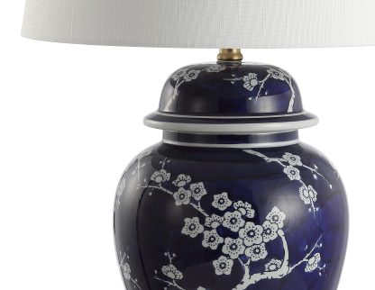 Ginger Jar Ceramic LED Table Lamp - Image 2