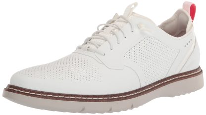 Men's breathable white shoes - Image 5