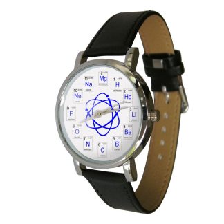 Math Equation Novelty Watch – For Math Lovers watch