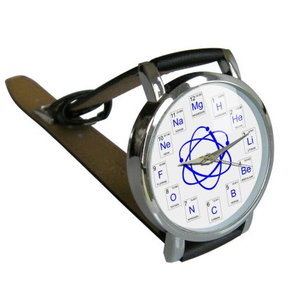 Math Equation Novelty Watch – For Math Lovers watch - Image 2