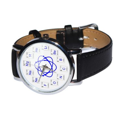 Math Equation Novelty Watch – For Math Lovers watch - Image 3