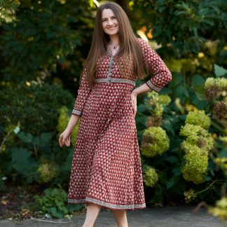 Summer casual dresses