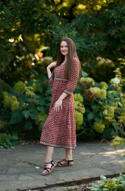 Summer casual dresses - Image 6