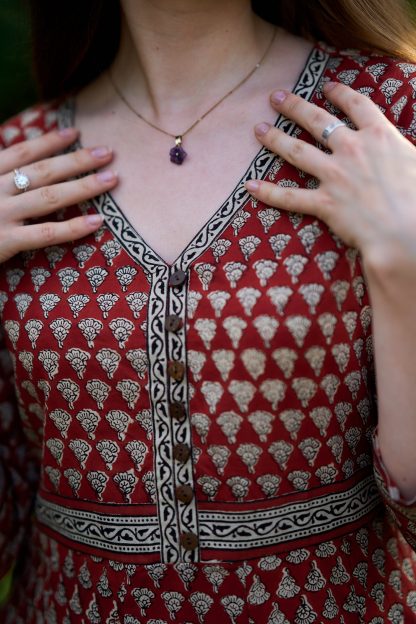 Summer casual dresses - Image 5