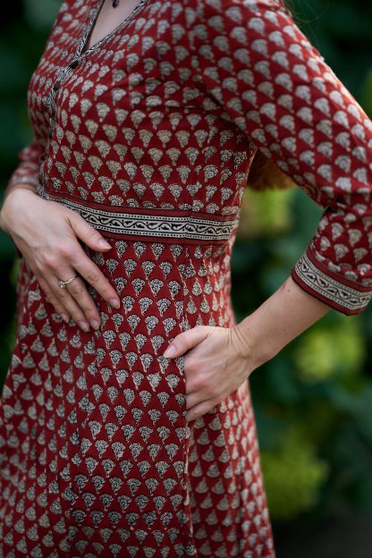 Summer casual dresses - Image 4