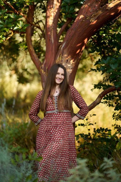 Summer casual dresses - Image 3