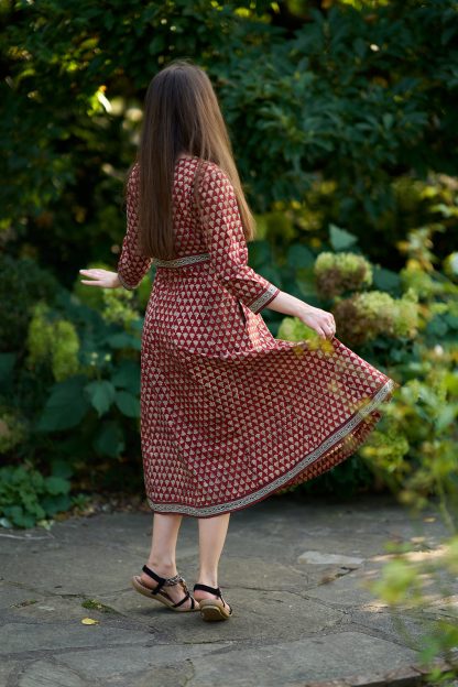 Summer casual dresses - Image 2