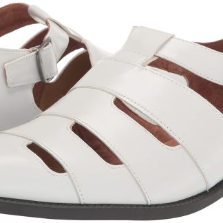 Men's flat sandals