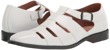 Men's flat sandals
