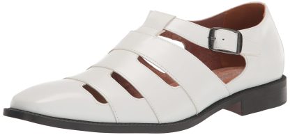 Men's flat sandals - Image 5
