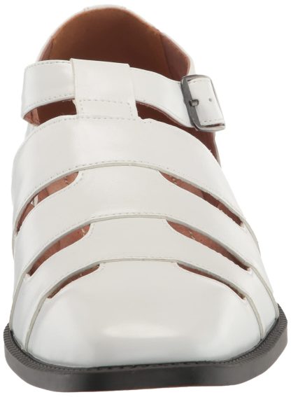 Men's flat sandals - Image 4