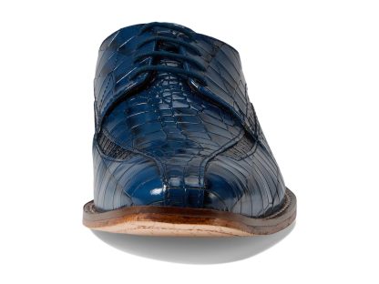 Men's Oxford Shoes - Image 5