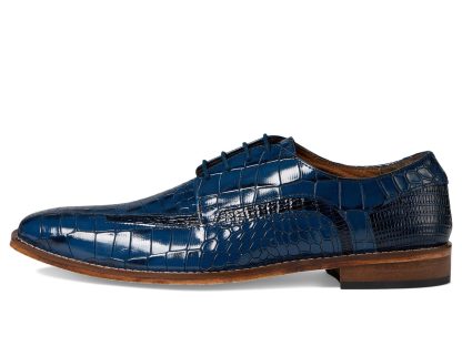 Men's Oxford Shoes - Image 3