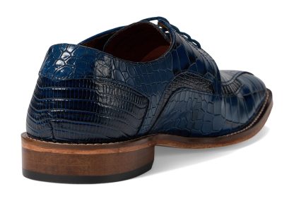 Men's Oxford Shoes - Image 2