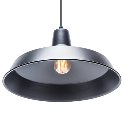 Single Light Plug-in Pendant Light - Image 3