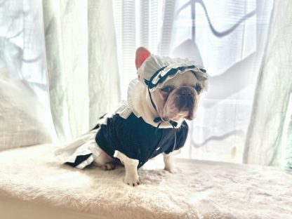 Pet maid lolita dress - Image 2