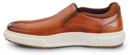 Men's casual work shoes - Image 4
