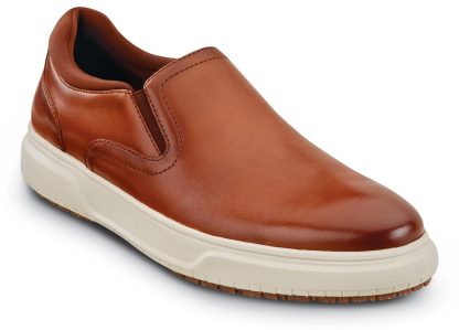 Men's casual work shoes