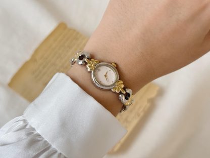 Colorblock Women's Watch