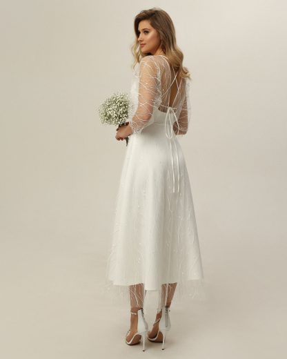 Dinner dress - Image 5