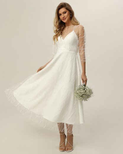 Dinner dress