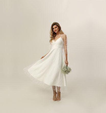 Dinner dress - Image 2
