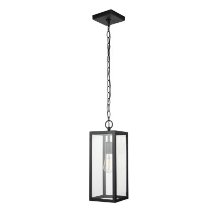 Single head outdoor chandelier - Image 3