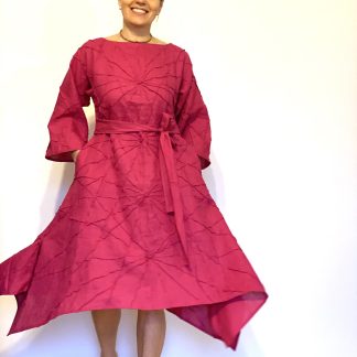 Soft and comfortable dress for women