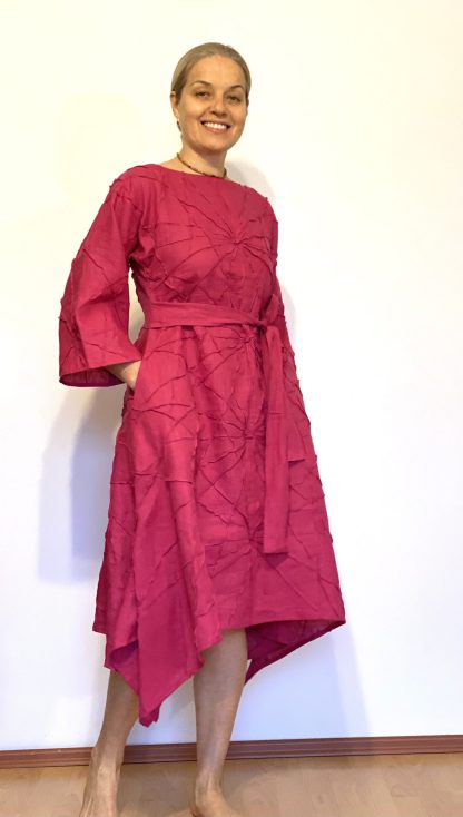 Soft and comfortable dress for women - Image 2