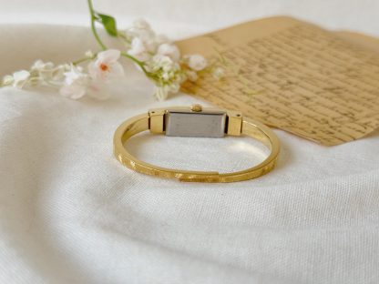 Vintage Women's Bracelet Watch - Image 3