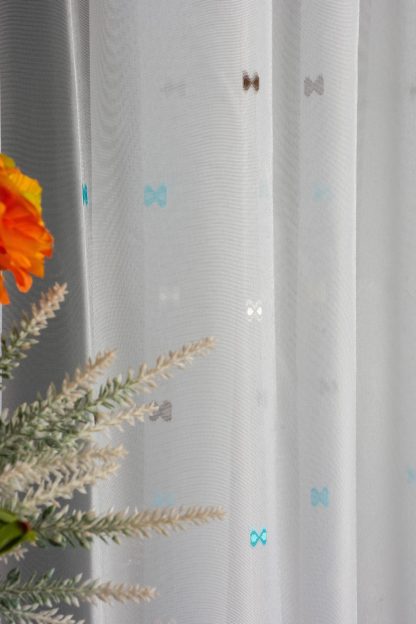 Simple embroidery window screen - Image 7