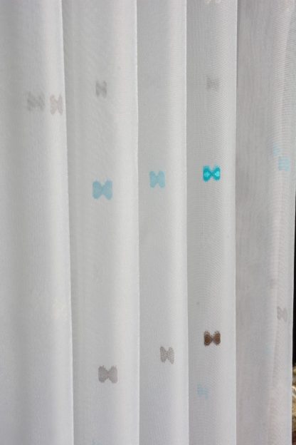 Simple embroidery window screen - Image 6