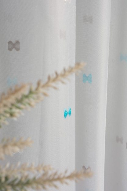 Simple embroidery window screen - Image 2