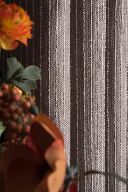 High-quality textured curtains - Image 4
