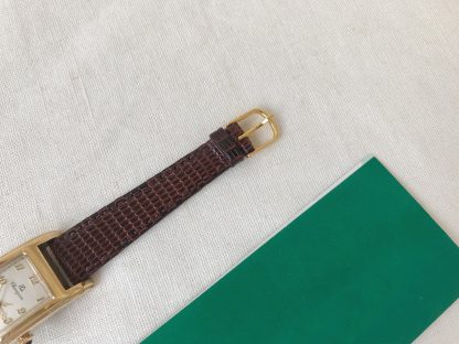 Gold Metal Women's Watch - Image 5