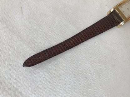 Gold Metal Women's Watch - Image 3