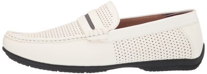 Men's Slip-On Driving Loafers - Image 7