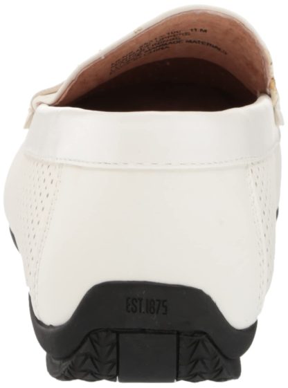 Men's Slip-On Driving Loafers - Image 4