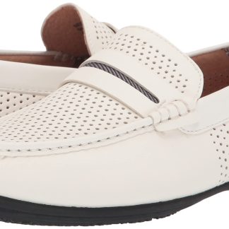 Men's Slip-On Driving Loafers