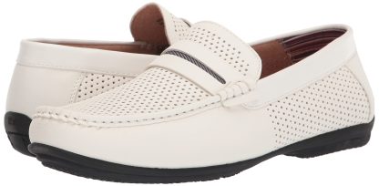 Men's Slip-On Driving Loafers