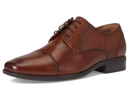 Men's Oxford Dress Shoes - Image 7