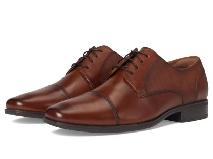 Men's Oxford Dress Shoes