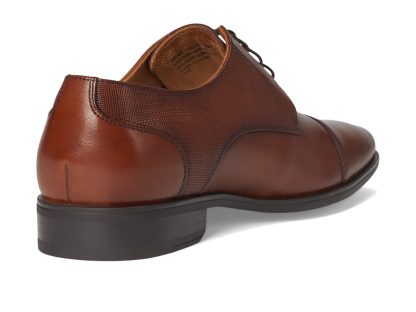 Men's Oxford Dress Shoes - Image 3