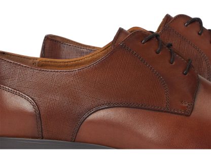 Men's Oxford Dress Shoes - Image 2
