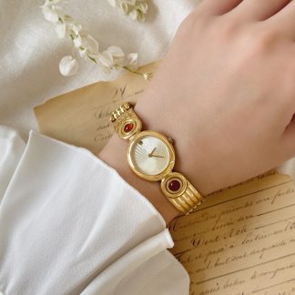 Women's Metal Watches